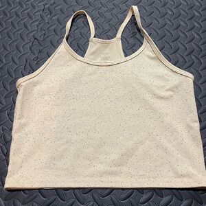 Fleo crop top
